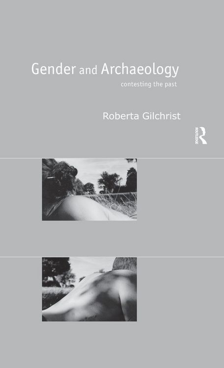 Produktbild: Gender and Archaeology