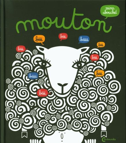 Produktbild: Mouton