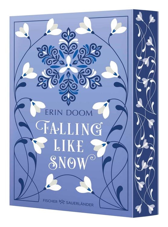 Produktbild: Falling Like Snow
