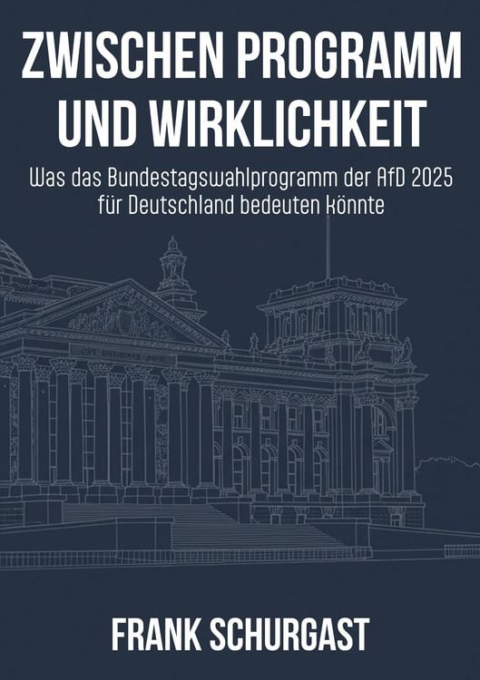 Produktbild: Zwischen Programm und Wirklichkeit