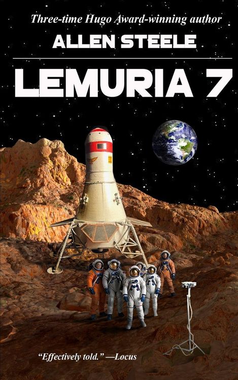 Produktbild: Lemuria 7