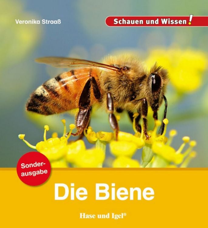 Produktbild: Die Biene / Sonderausgabe