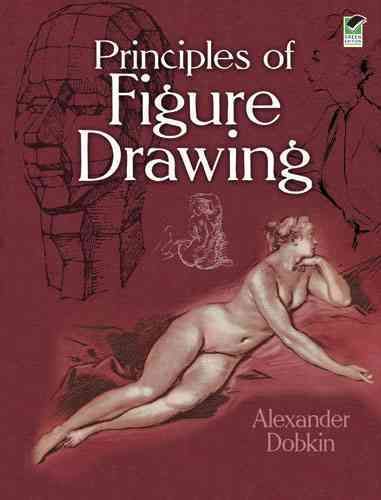 Produktbild: Principles Of Figure Drawing G