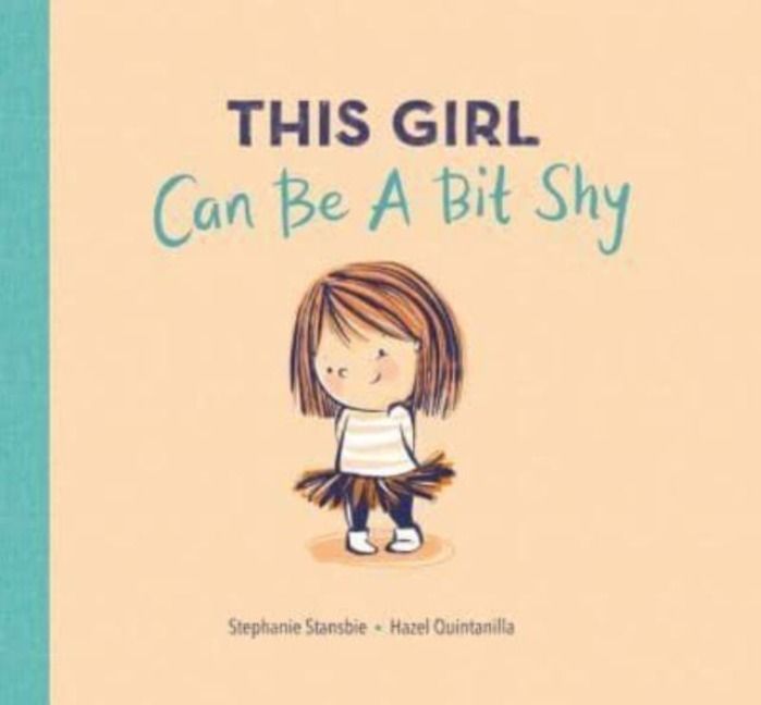 Produktbild: This Girl Can Be a Bit Shy