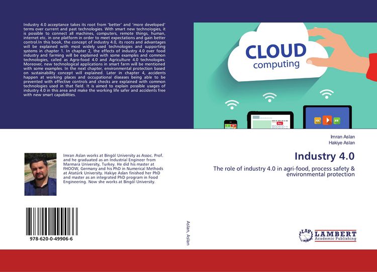 Produktbild: Industry 4.0