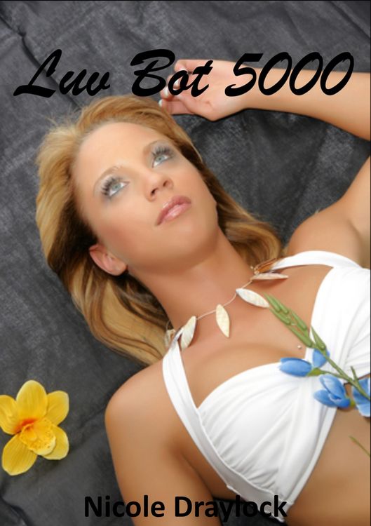 Produktbild: Luv Bot 5000