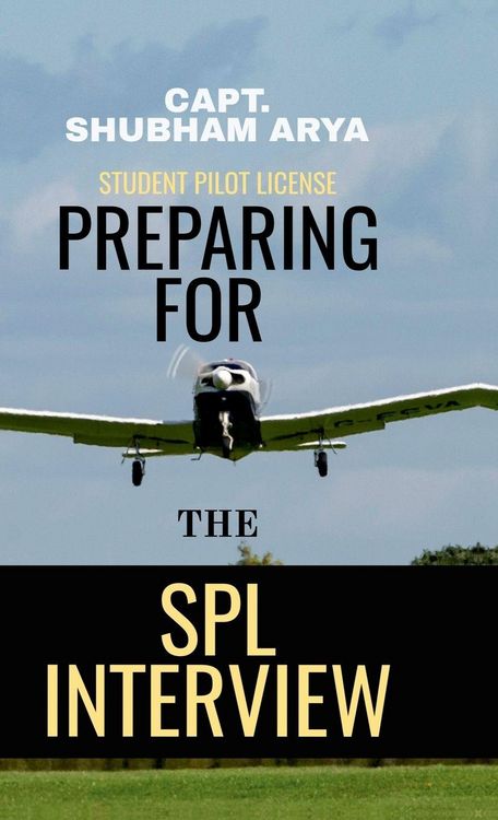 Produktbild: Preparing for the SPL Interview