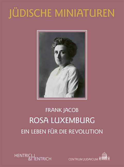 Produktbild: Rosa Luxemburg