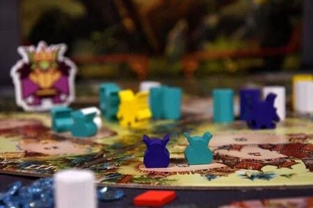 Produktbild: Trolle m&ouml;gen Prinzessinnen