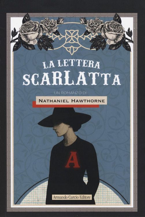 Produktbild: La lettera scarlatta