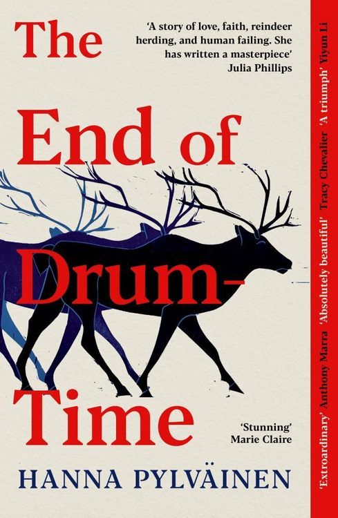 Produktbild: The End of Drum-Time