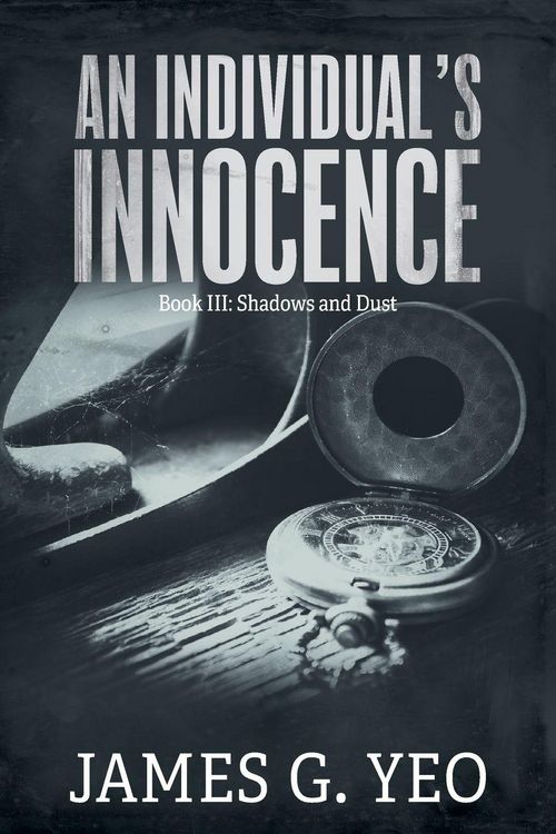 Produktbild: An Individual's Innocence Book III