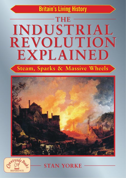 Produktbild: Industrial Revolution Explained