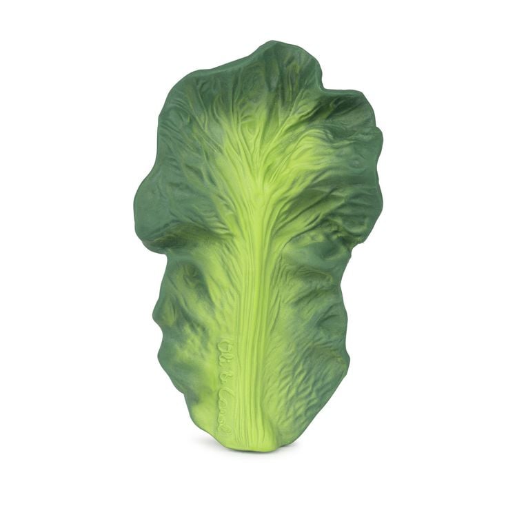 Produktbild: Oli & Carol - Kendall the Kale