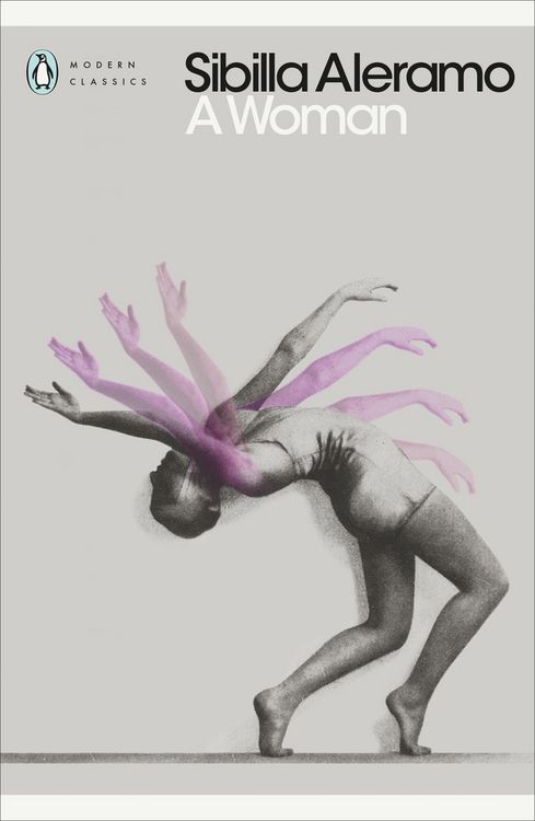 Produktbild: A Woman