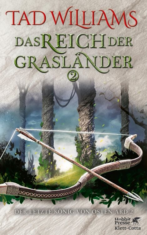 Produktbild: Das Reich der Grasl&auml;nder 2