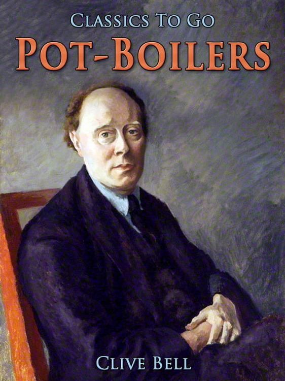 Produktbild: Pot-Boilers
