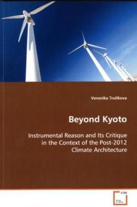 Produktbild: Trulikova, V: Beyond Kyoto