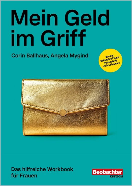 Produktbild: Mein Geld im Griff