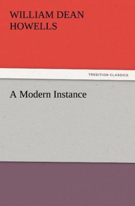 Produktbild: A Modern Instance