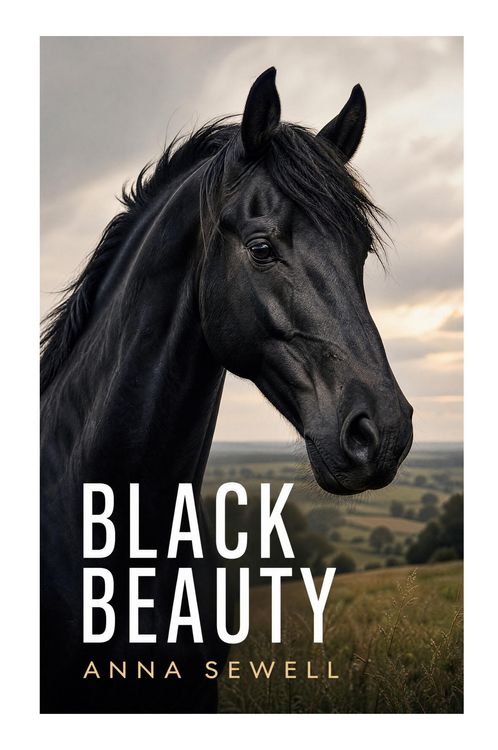 Produktbild: Black Beauty