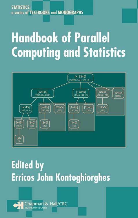 Produktbild: Handbook of Parallel Computing and Statistics