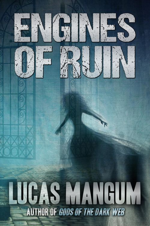 Produktbild: Engines of Ruin