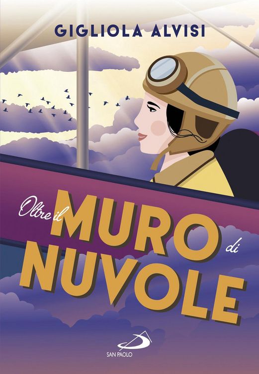 Produktbild: Oltre il muro di nuvole