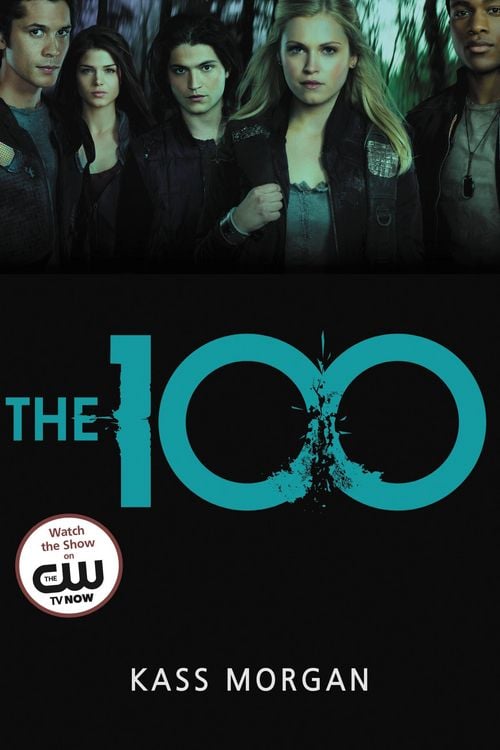 Produktbild: The 100