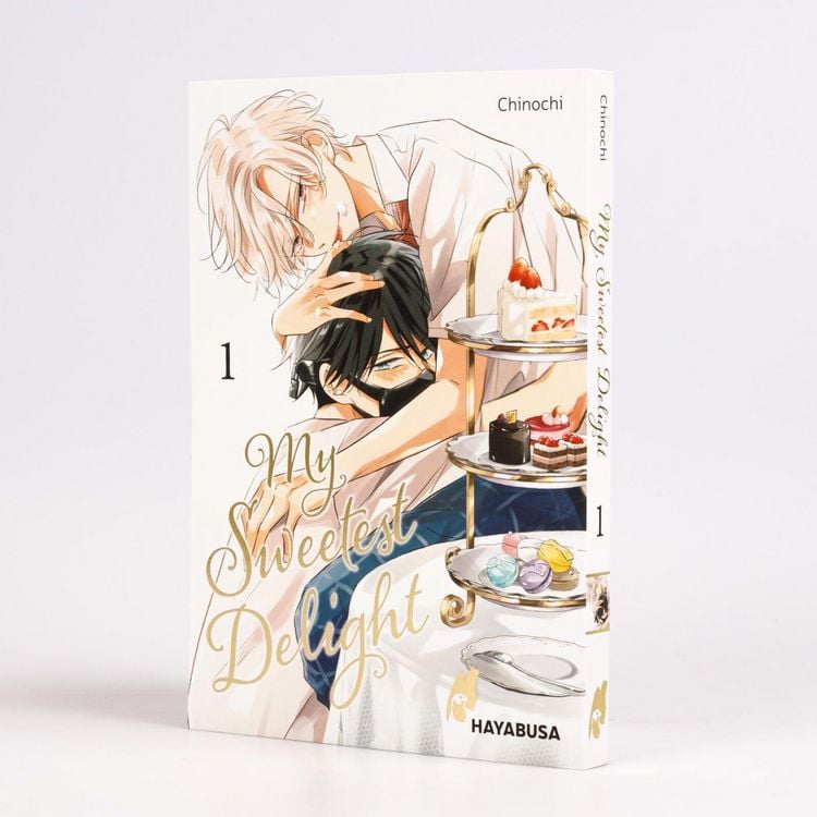 Produktbild: My Sweetest Delight 1