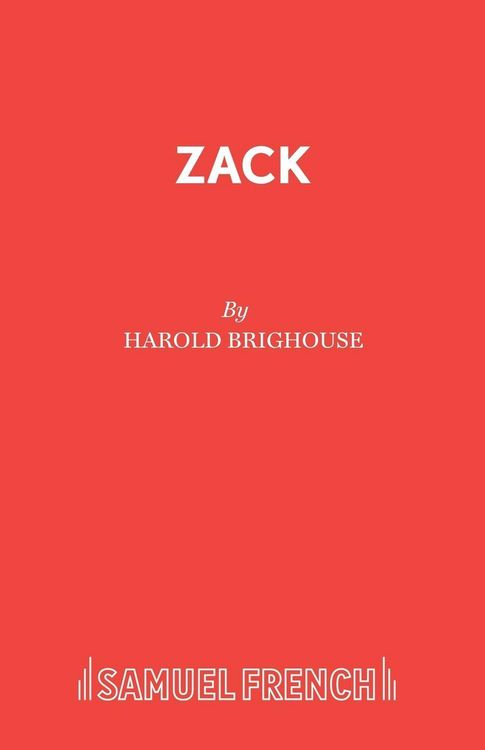 Produktbild: Zack