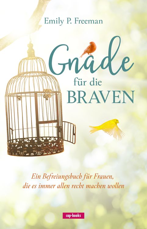 Produktbild: Gnade f&uuml;r die Braven