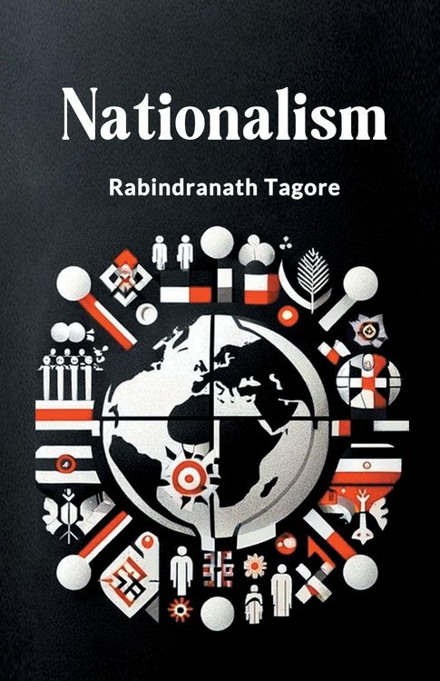 Produktbild: Nationalism
