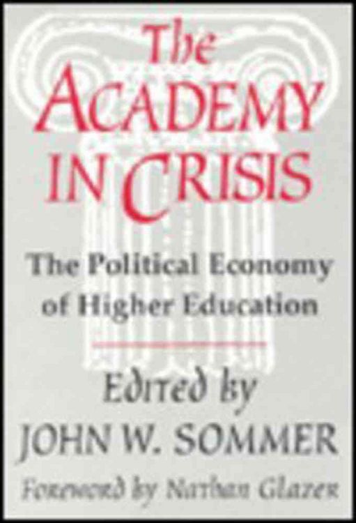 Produktbild: Academy in Crisis Rev/e 2/e