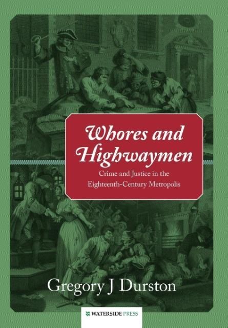 Produktbild: Whores and Highwaymen