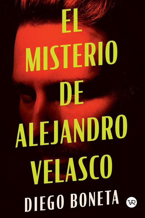 Produktbild: El misterio de Alejandro Velasco