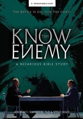 Produktbild: Know Thy Enemy