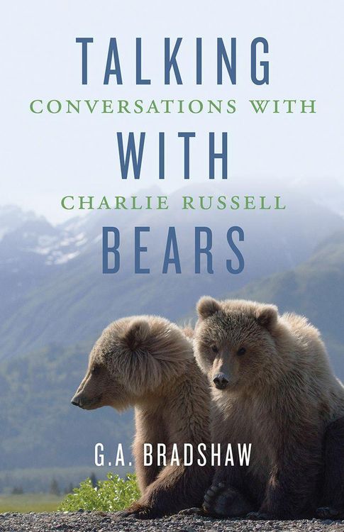 Produktbild: Talking with Bears