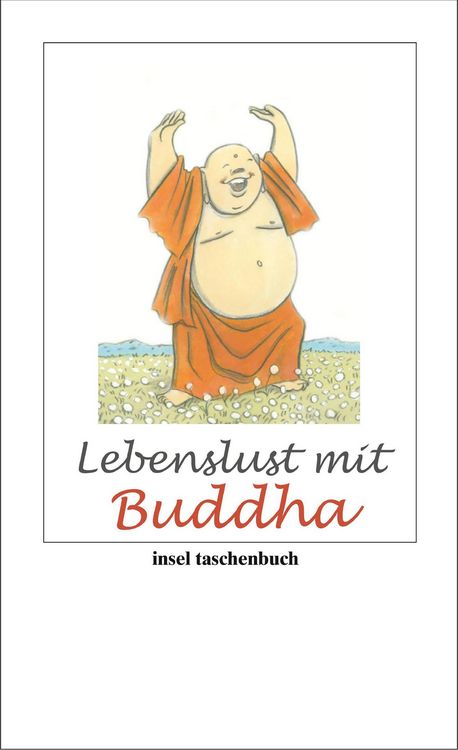 Produktbild: Lebenslust mit Buddha