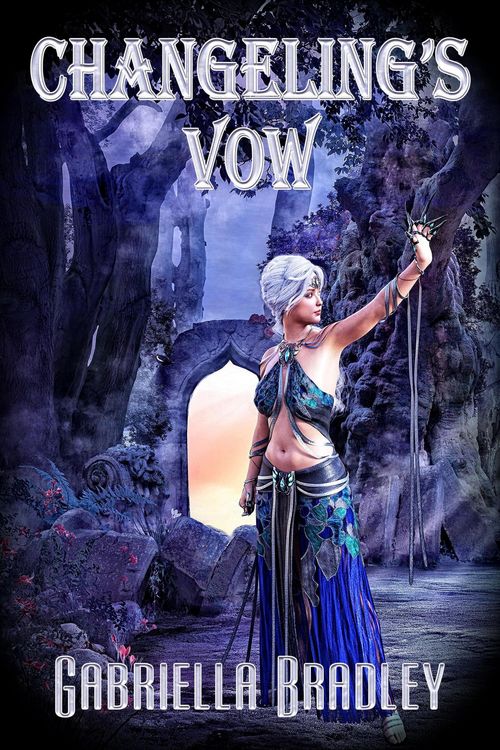 Produktbild: Changeling's Vow