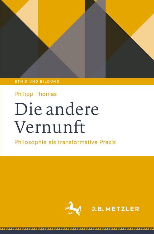 Produktbild: Die andere Vernunft