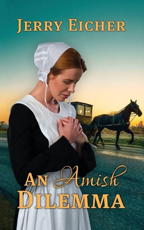 Produktbild: An Amish Dilemma