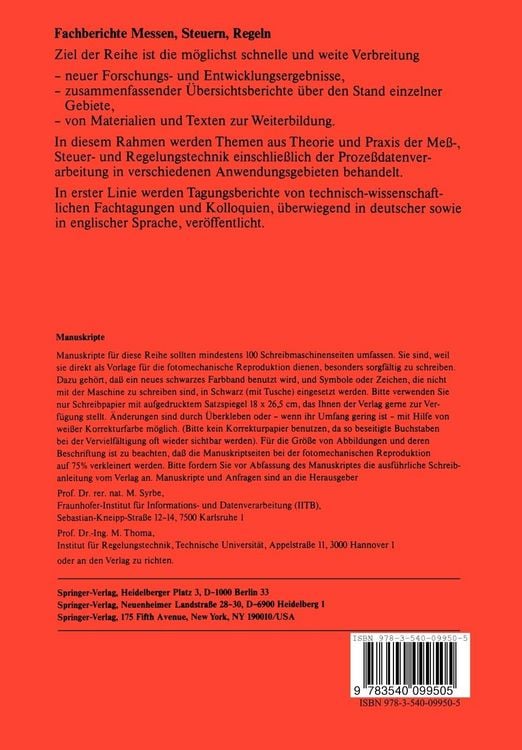 Produktbild: Wege zu sehr fortgeschrittenen Handhabungssystemen / Methods of Very Advanced Industrial Robots