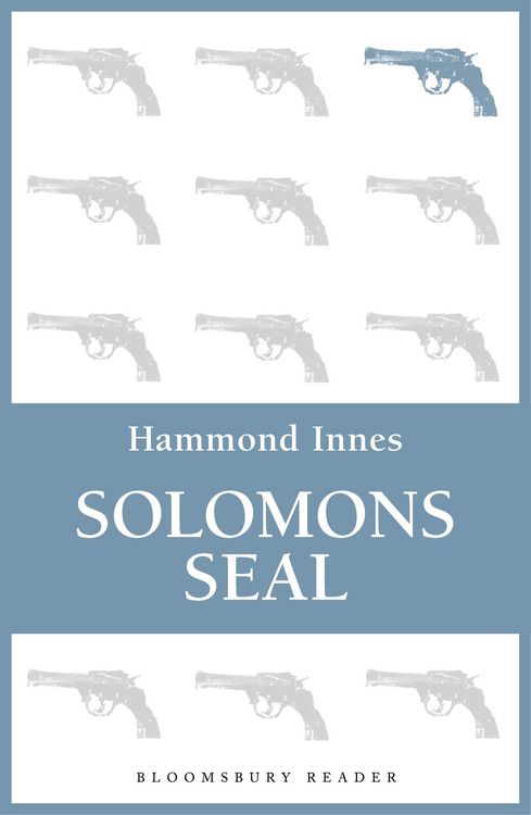Produktbild: Solomons Seal