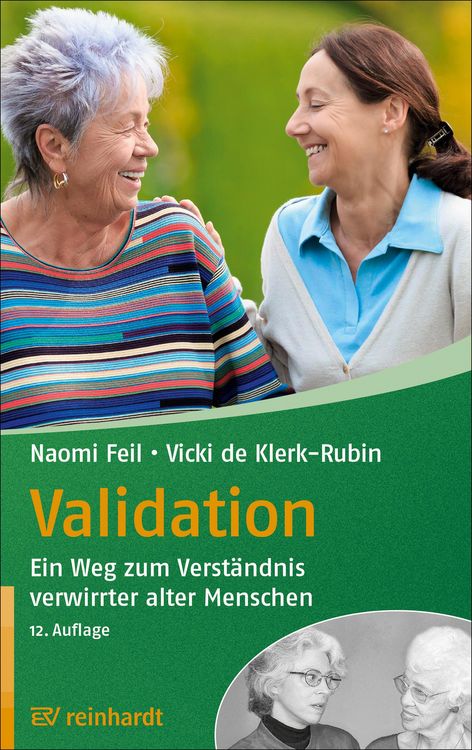 Produktbild: Validation