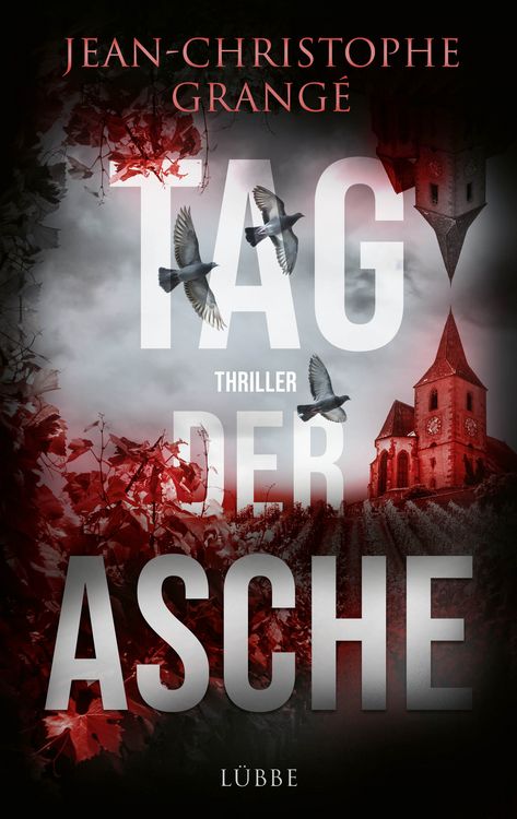 Produktbild: Tag der Asche