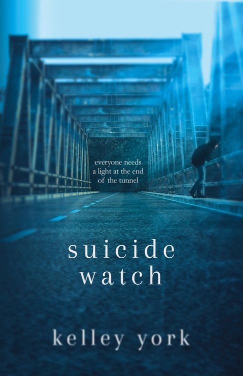 Produktbild: Suicide Watch