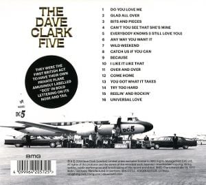 Produktbild: All the Hits
