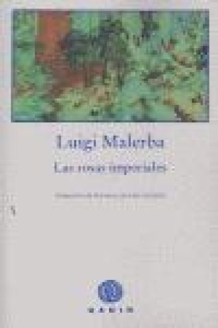Produktbild: Las rosas imperiales