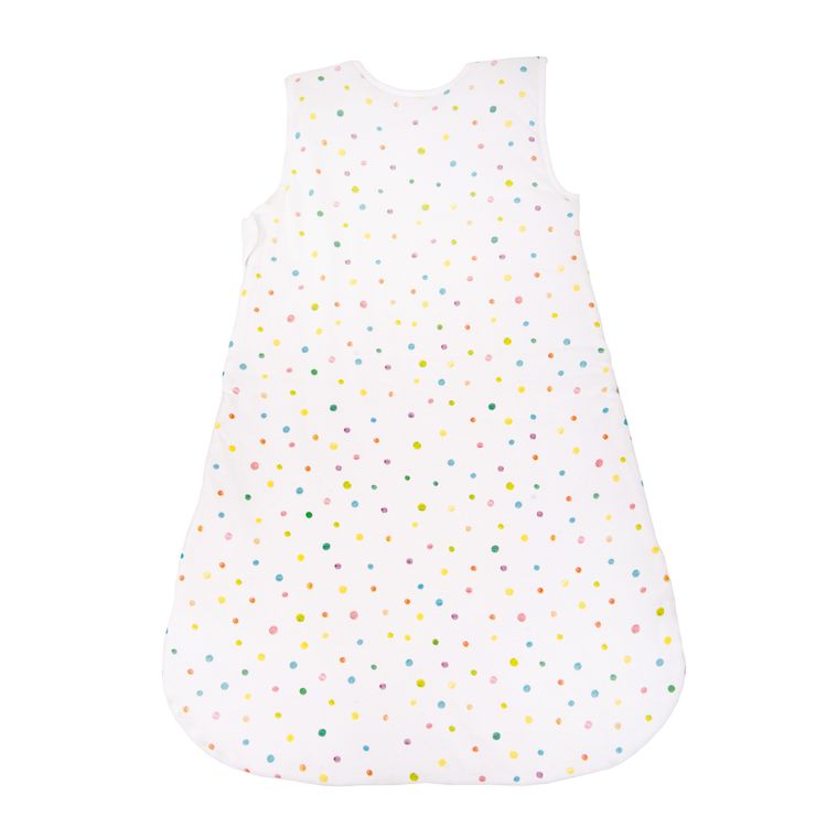 Produktbild: Raupe Nimmersatt 3360611235 - Baby-Schlafsack, 70x45 cm, Bezug: 100% Baumwolle F&uuml;llung: 100%Polyester
